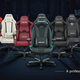 Imagen para el artículo titulado Anda Seat Fnatic Edition: una semana probando una silla gamer y mi espalda me lo va a agradecer mucho tiempo